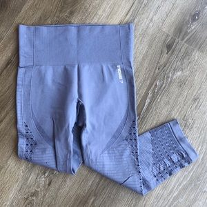 Gymshark Energy Seamless cropped leggings